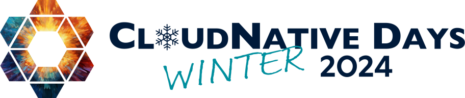 CLOUDNATIVE DAYS WINTER 2024