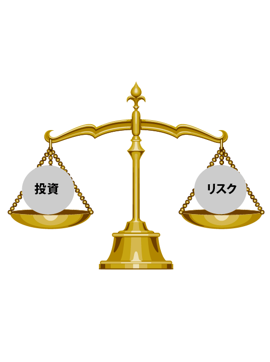 Balancing Investments and Risks