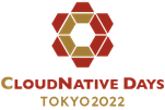 CLOUDNATIVE DAYS TOKYO 2022